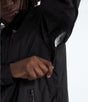 The North Face Men's Alta Vista Jacket - TNF Black TNF Black