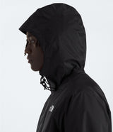 The North Face Men's Alta Vista Jacket - TNF Black TNF Black