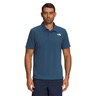 THE NORTH FACE Men’s Wander Polo Shady Blue