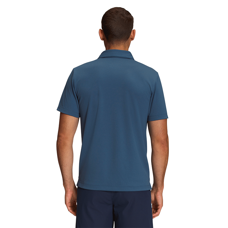 THE NORTH FACE Men’s Wander Polo