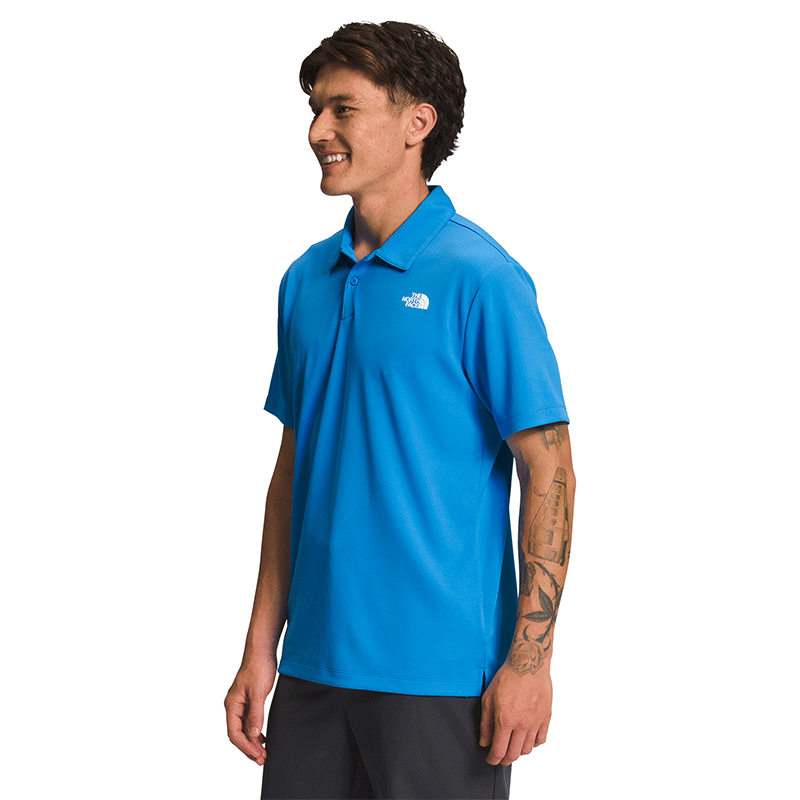 THE NORTH FACE Men’s Wander Polo