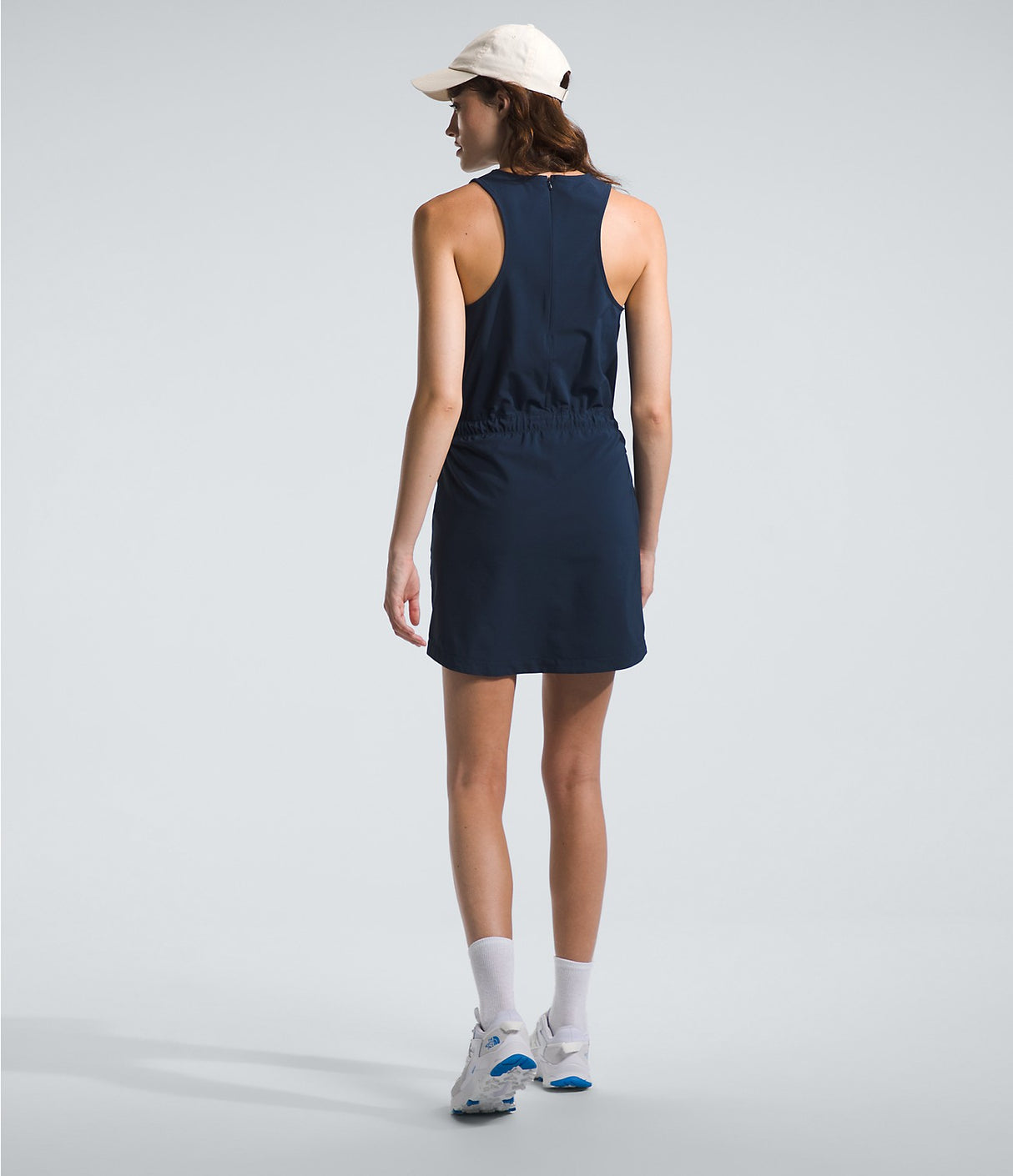 The North Face Women's Never Stop Wearing Adventure Dress - Summit Navy Summit Navy