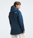 The North Face Women's Antora Parka - Shady Blue Shady Blue