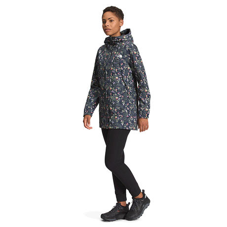 THE NORTH FACE Women’s Antora Parka