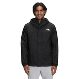 THE NORTH FACE Men’s Antora Jacket TNF Black