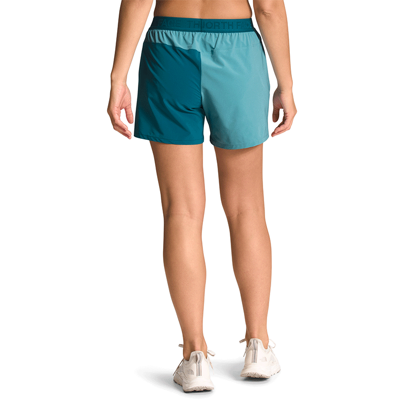 THE NORTH FACE Women’s Wander Short