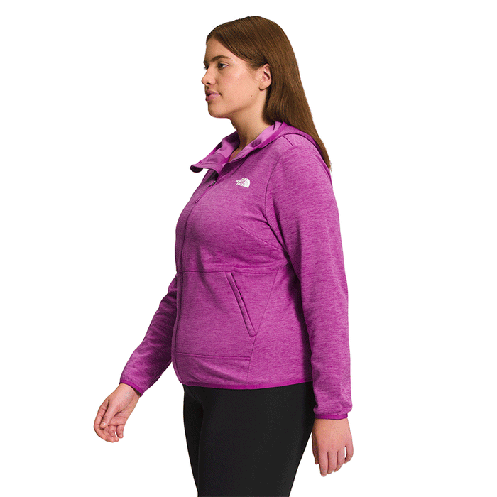 THE NORTH FACE Women’s Plus Canyonlands Hoodie