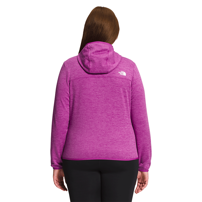 THE NORTH FACE Women’s Plus Canyonlands Hoodie