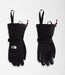 The North Face Women’s Montana Ski Gloves Tnf_black
