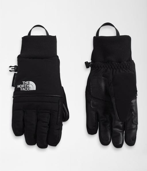 The North Face Women’s Montana Utility Sg Gloves Tnf_black