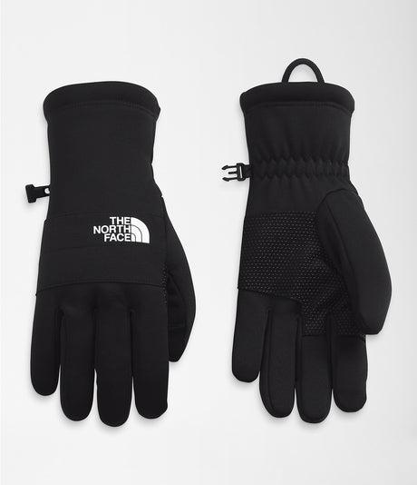 The North Face Men’s Sierra Etip™ Gloves Tnf_black