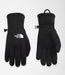 The North Face Men’s Sierra Etip™ Gloves Tnf_black