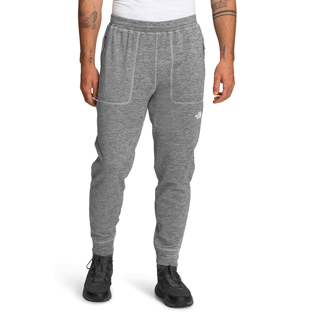 THE NORTH FACE Men’s Canyonlands Joggers TNF_MEDIUM_GREY_HTHR /  / 29IN/REG