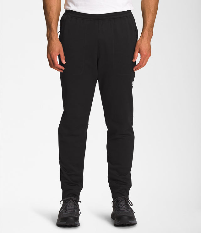 The North Face Men’s Canyonlands Joggers Tnf_black