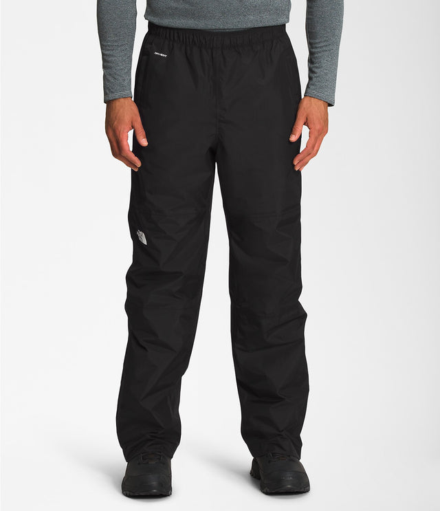 The North Face Men’s Antora Rain Pants Tnf_black