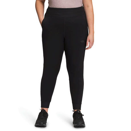 THE NORTH FACE Women’s Plus Dune Sky Joggers TNF Black /  / REG