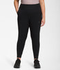 The North Face Women’s Plus Dune Sky Joggers Tnf_black