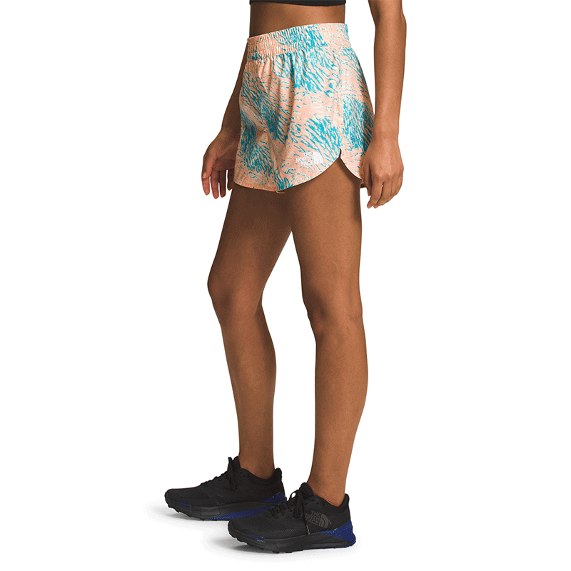 THE NORTH FACE Women’s Limitless Run Short