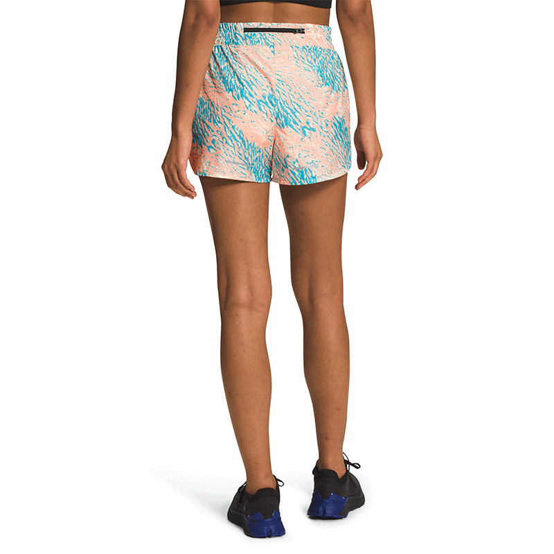 THE NORTH FACE Women’s Limitless Run Short