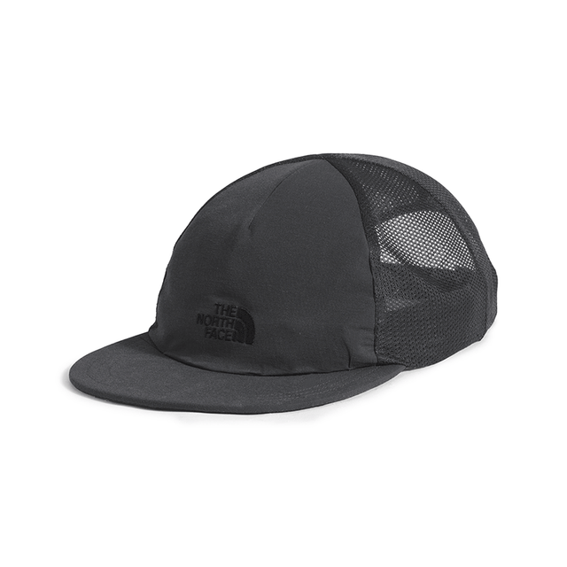 THE NORTH FACE Class V Trucker Cap Asphalt Grey