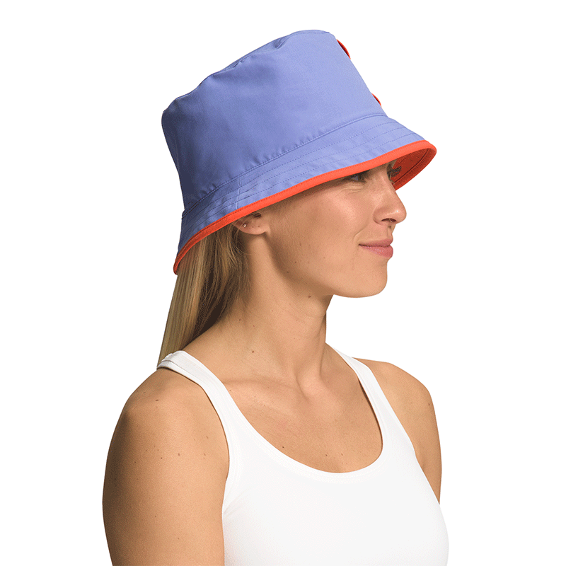 THE NORTH FACE Class V Reversible Bucket Hat