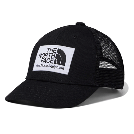 THE NORTH FACE Kids' Mudder Trucker TNF Black