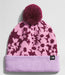 The North Face Kids’ Ski Tuke Beanie Boysenberrygrdntflrl