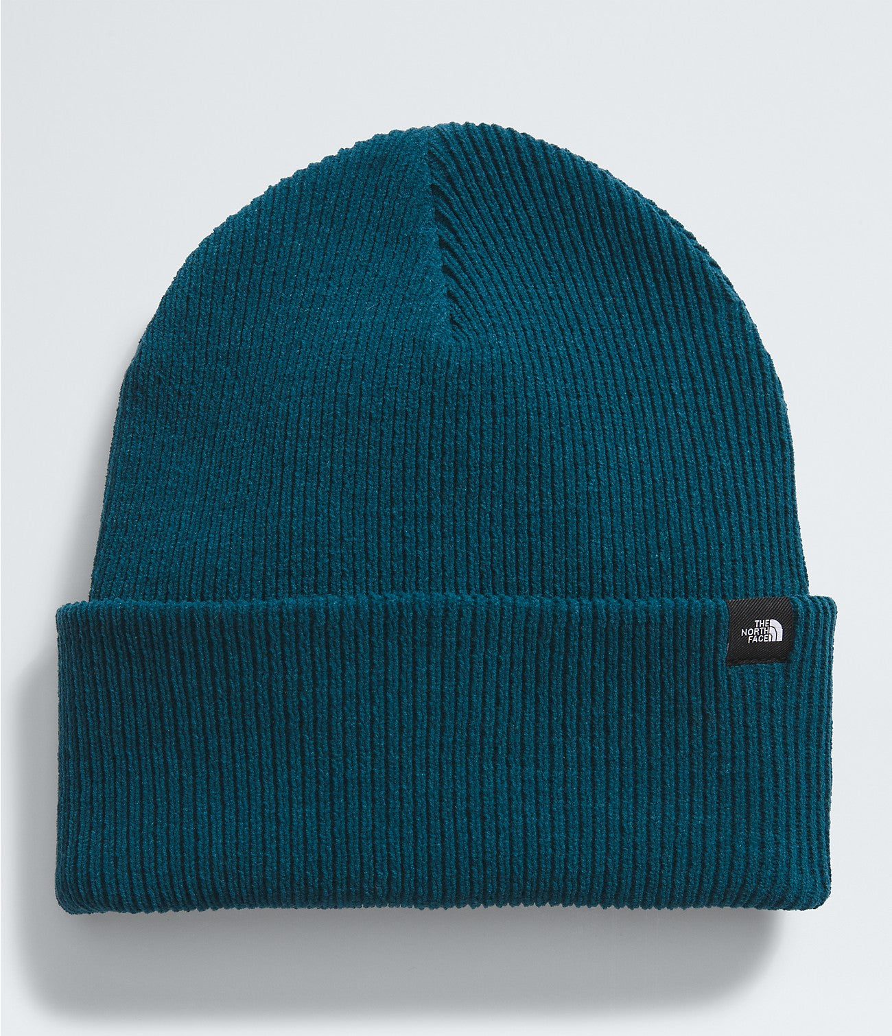 The North Face Urban Cuff Beanie - Midnight Petrol
