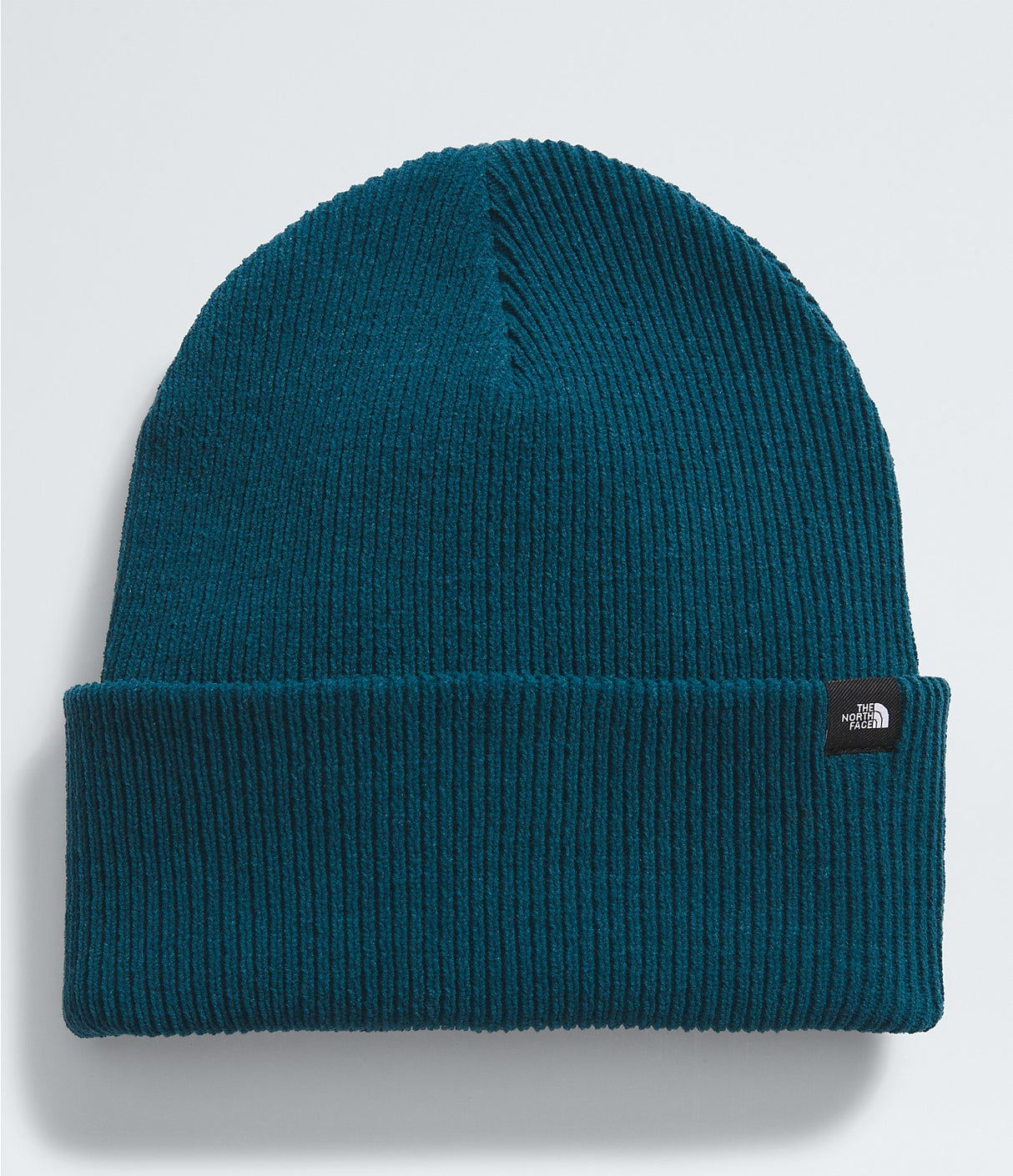 The North Face Urban Cuff Beanie - Midnight Petrol Midnight Petrol