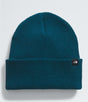 The North Face Urban Cuff Beanie - Midnight Petrol Midnight Petrol