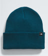 The North Face Urban Cuff Beanie - Midnight Petrol Midnight Petrol