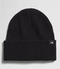 The North Face Urban Cuff Beanie - TNF Black TNF Black