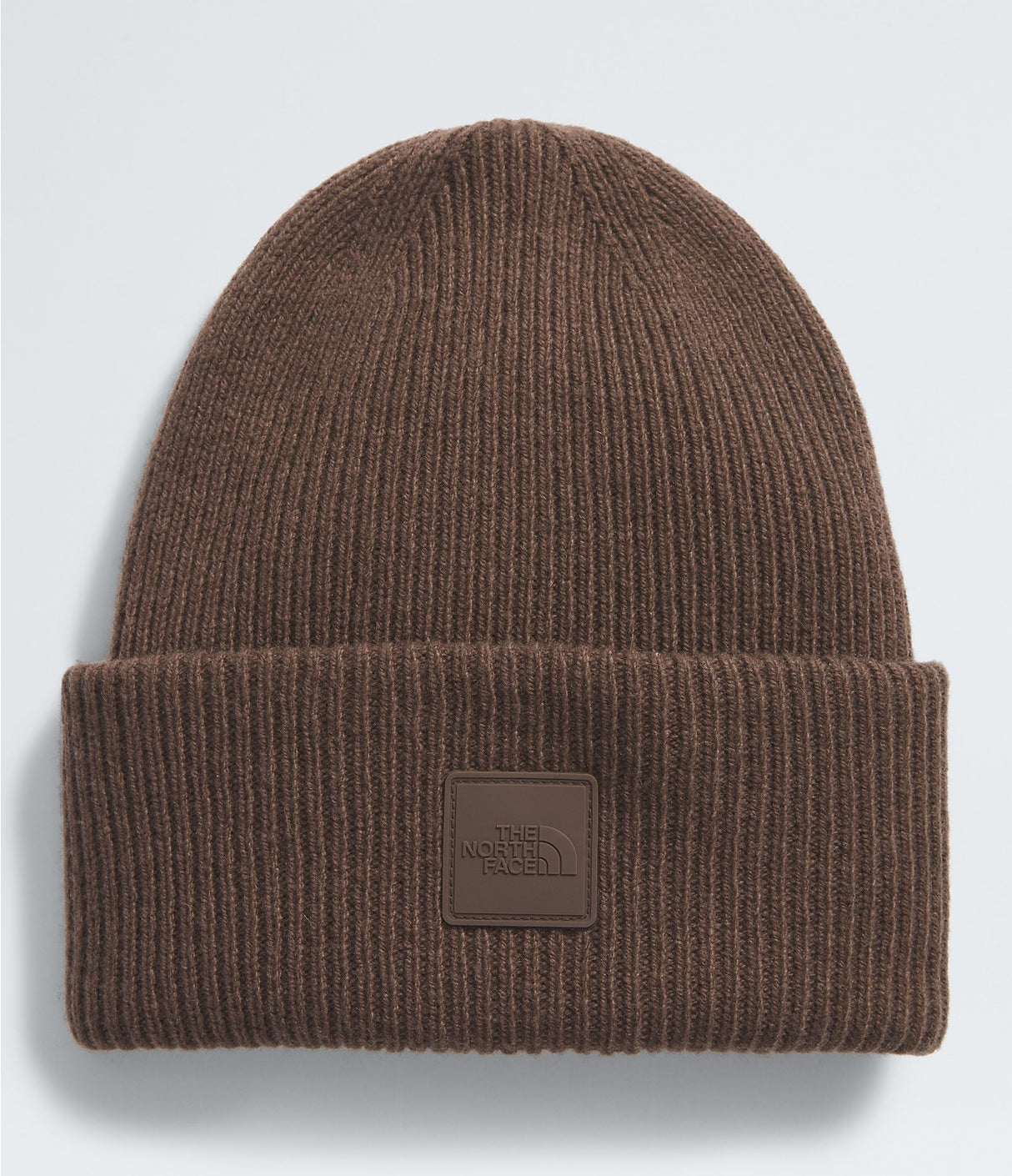 The North Face Urban Patch Beanie - Smokey Brown Smokey Brown