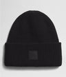 The North Face Urban Patch Beanie - TNF Black TNF Black