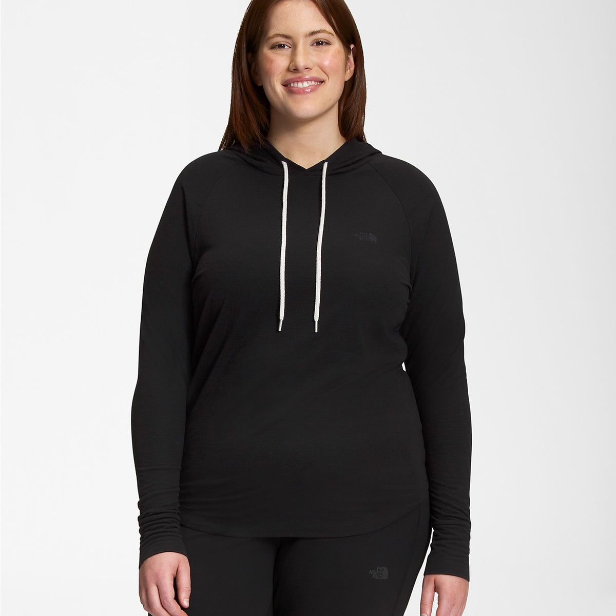 Brooks Women's Luxe Hoodie