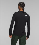 The North Face Men's FD Pro 160 Crew - TNF Black TNF Black