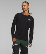 The North Face Men's FD Pro 160 Crew - TNF Black TNF Black