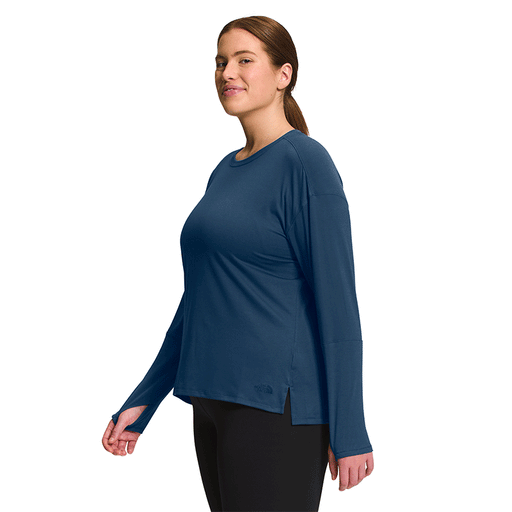 THE NORTH FACE Women’s Plus Dawndream Long-Sleeve