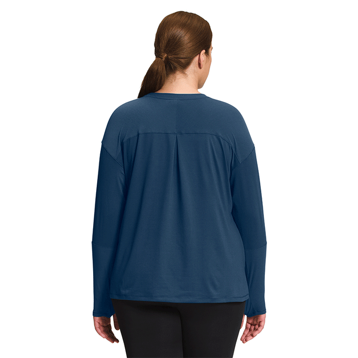 THE NORTH FACE Women’s Plus Dawndream Long-Sleeve
