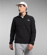 The North Face Men’s Alpine Polartec® 100 ½-zip Tnf_black