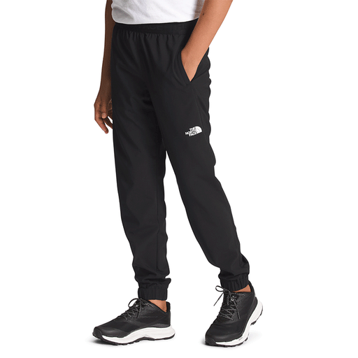 THE NORTH FACE Boys' On The Trail Pant TNF Black /  / 26in Reg Inseam