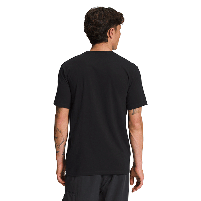 THE NORTH FACE Men's Short Sleeve Pride Tee