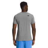 THE NORTH FACE Men's Short Sleeve Tri-Blend Bear Tee