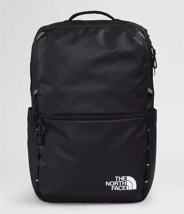 The North Face Base Camp Voyager Daypack - Tnf Black / Tnf White Tnf/blk tnf/wht