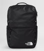 The North Face Base Camp Voyager Daypack - Tnf Black / Tnf White Tnf/blk tnf/wht