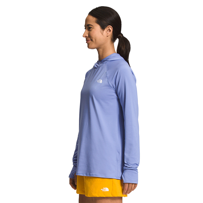 THE NORTH FACE Women’s Class V Water Hoodie