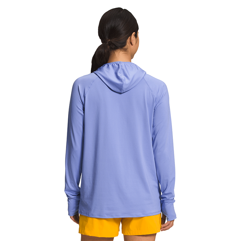 THE NORTH FACE Women’s Class V Water Hoodie