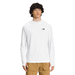 THE NORTH FACE Men’s Class V Water Hoodie TNF White