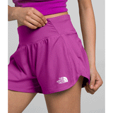 THE NORTH FACE Girls' Amphibious Knit Short