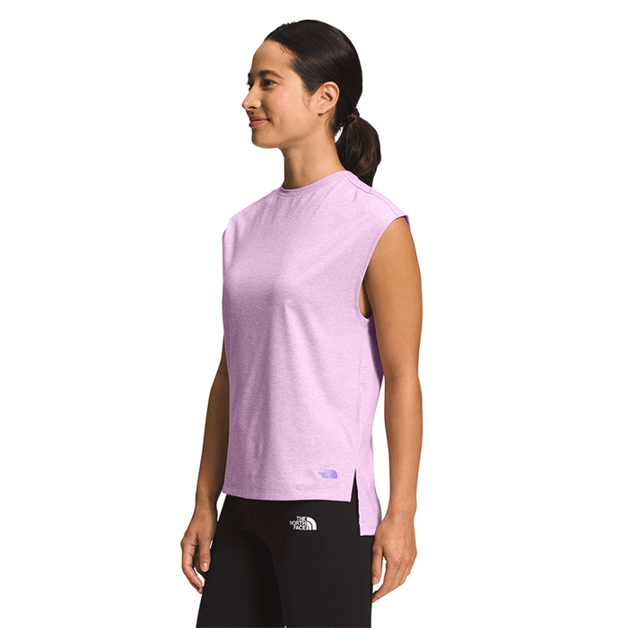 THE NORTH FACE Women’s Dawndream Muscle Tee
